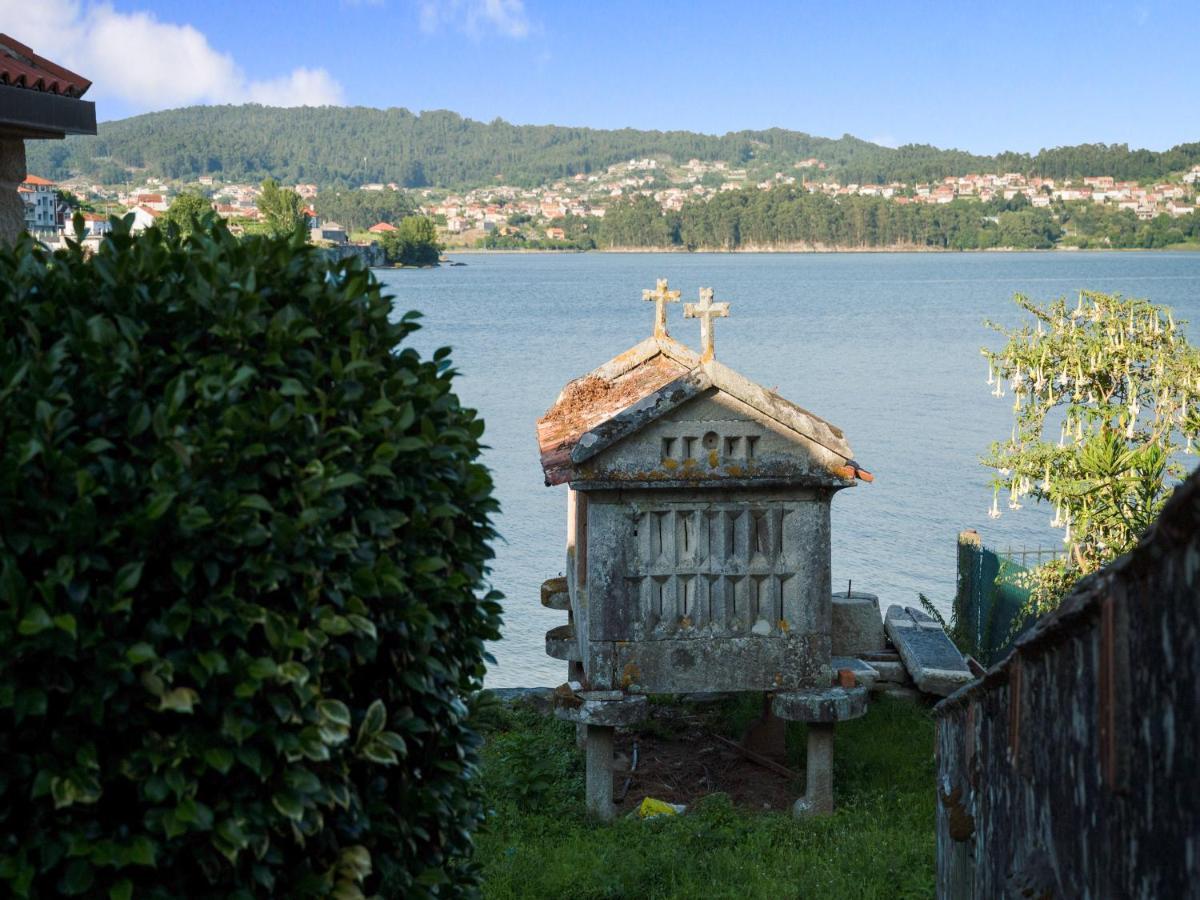 Paraiso Rias Baixas II كومبارو المظهر الخارجي الصورة