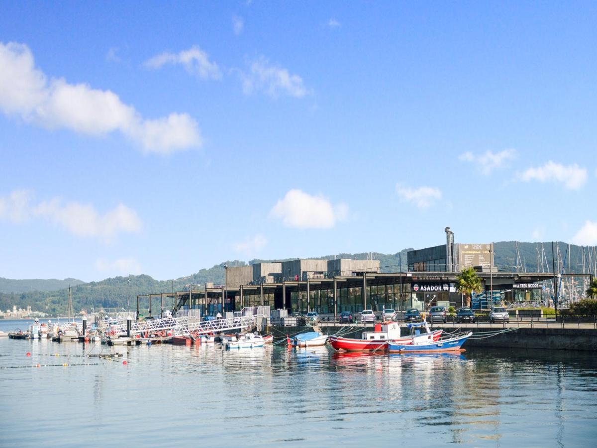 Paraiso Rias Baixas II كومبارو المظهر الخارجي الصورة