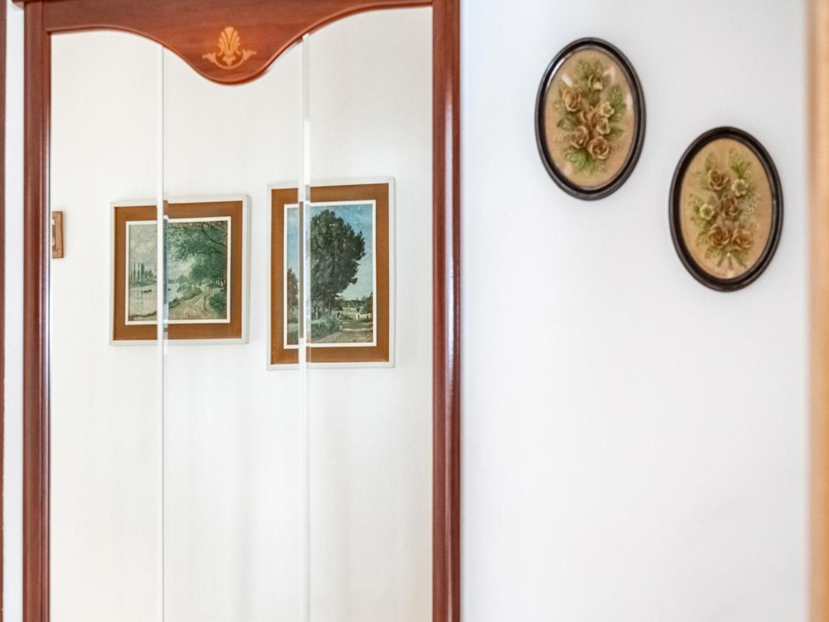 Paraiso Rias Baixas II كومبارو المظهر الخارجي الصورة