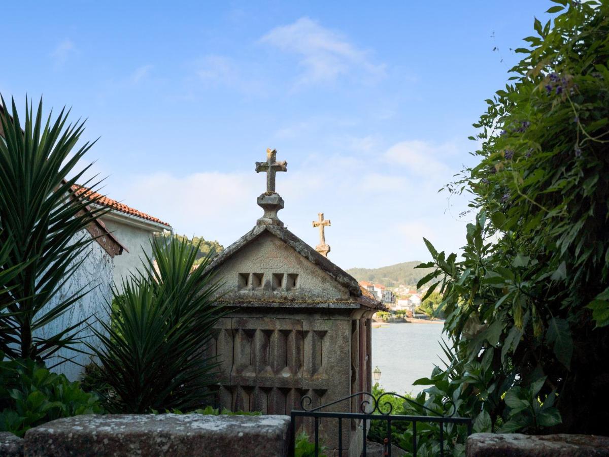 Paraiso Rias Baixas II كومبارو المظهر الخارجي الصورة