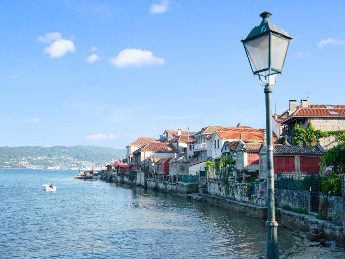 Paraiso Rias Baixas II كومبارو المظهر الخارجي الصورة