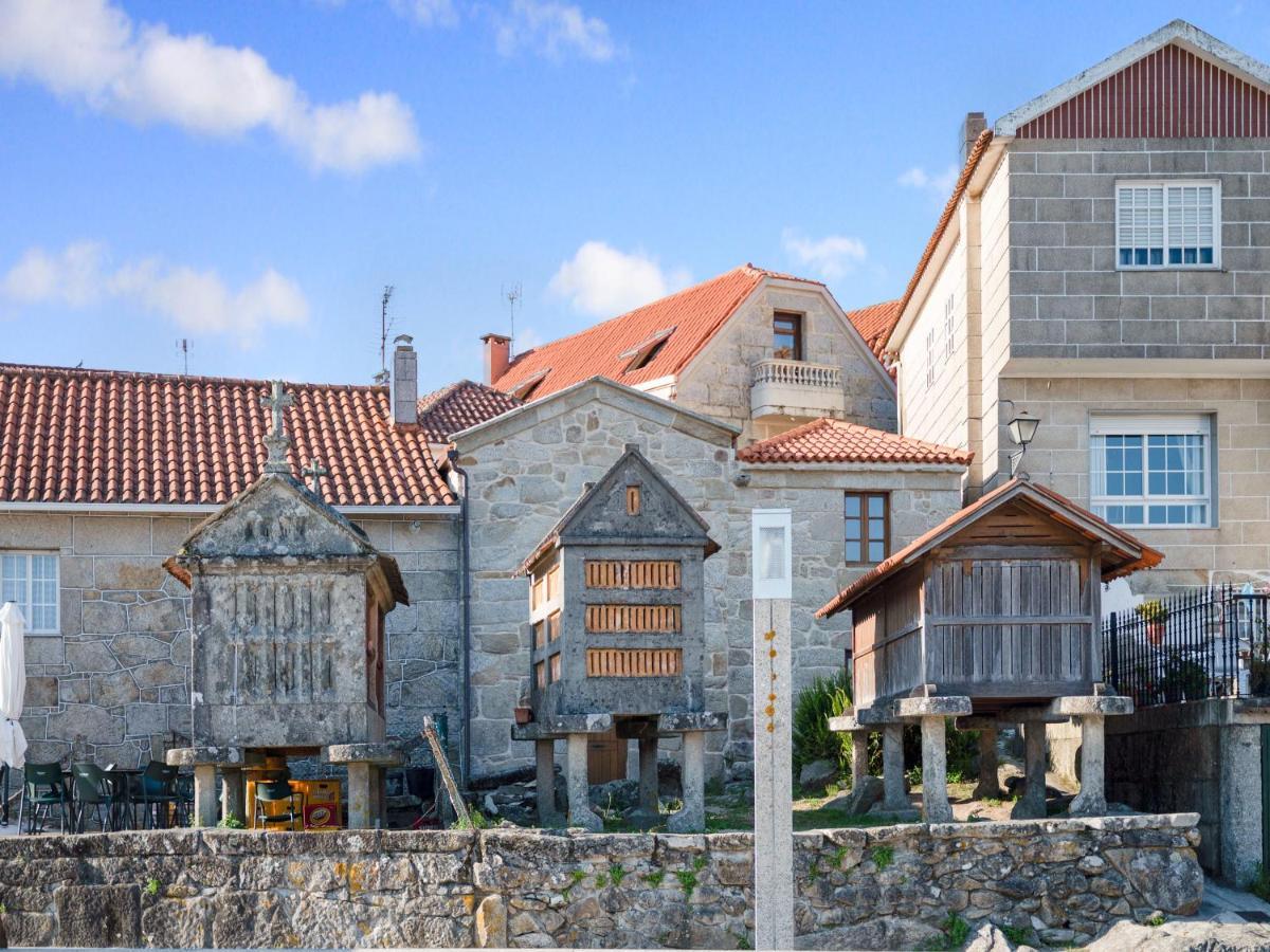 Paraiso Rias Baixas II كومبارو المظهر الخارجي الصورة